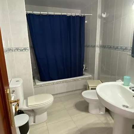 Apartamento Portonovo Sanxenxo Exterior photo