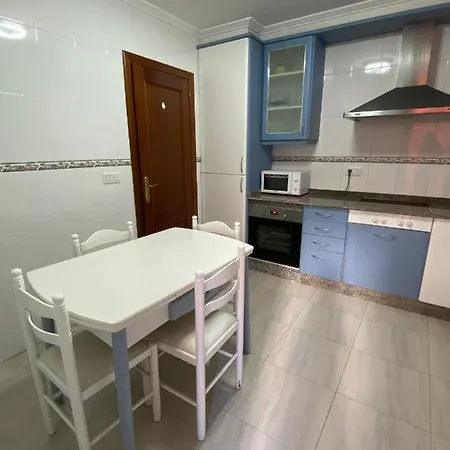 Apartamento Portonovo Sanxenxo Exterior photo