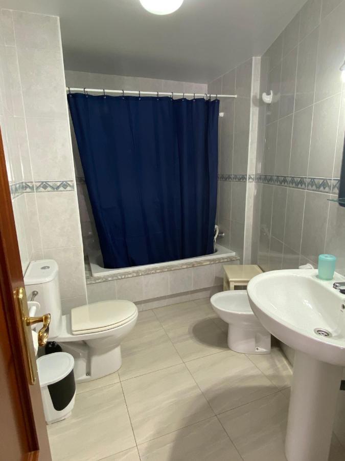 Appartement Portonovo Sanxenxo