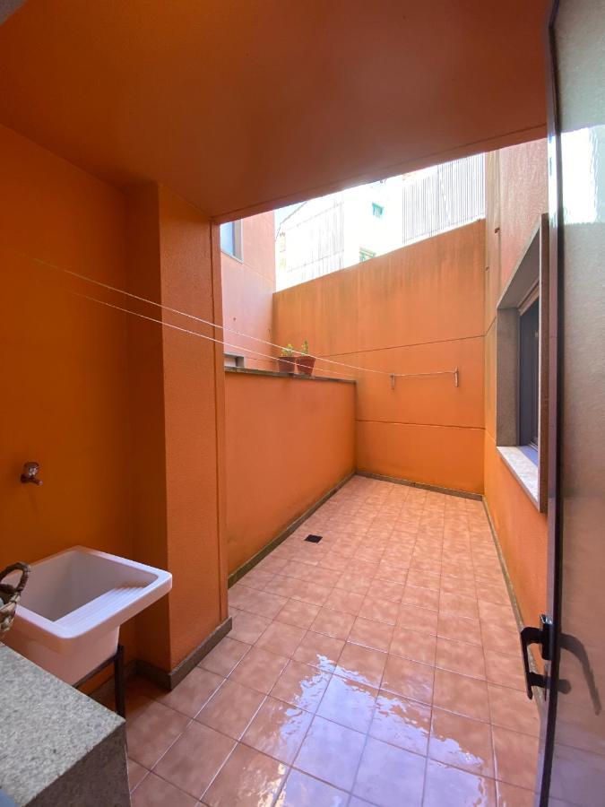 Apartment Portonovo
