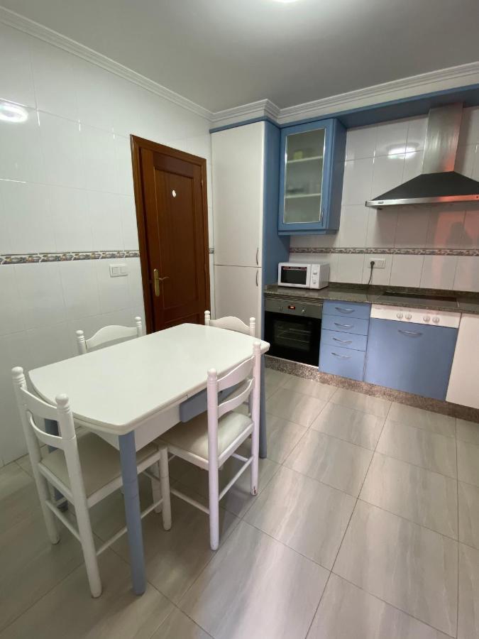 Portonovo Appartement Sanxenxo