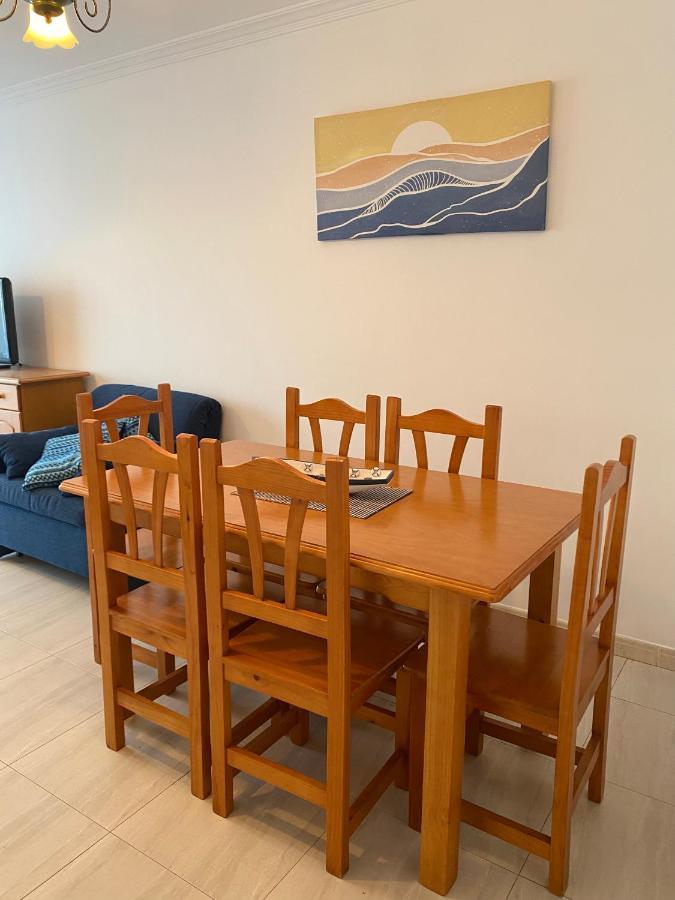 Portonovo Apartment Sanxenxo