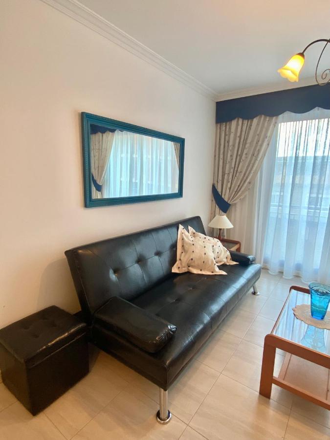 Portonovo Apartment *