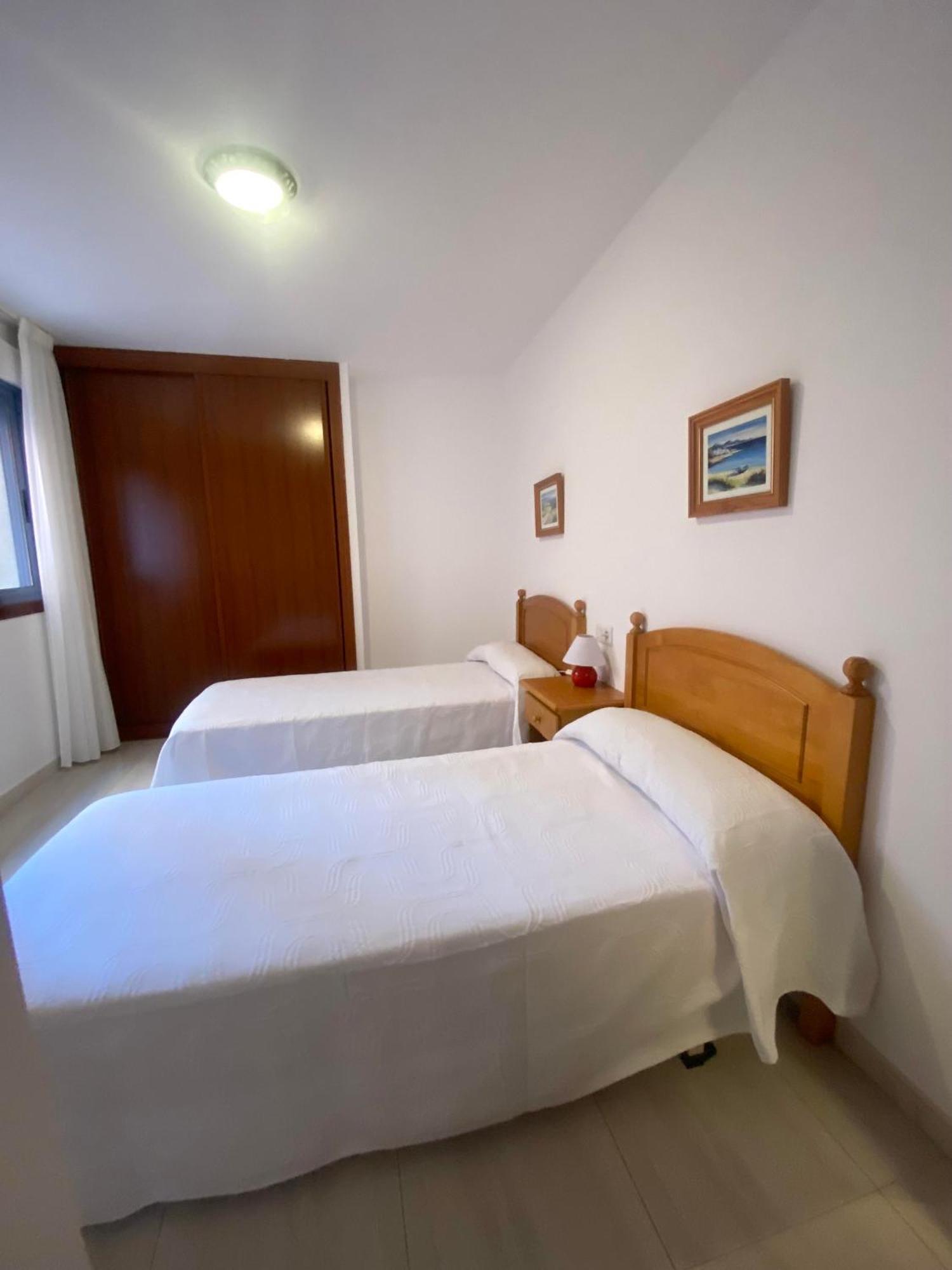 Portonovo Sanxenxo