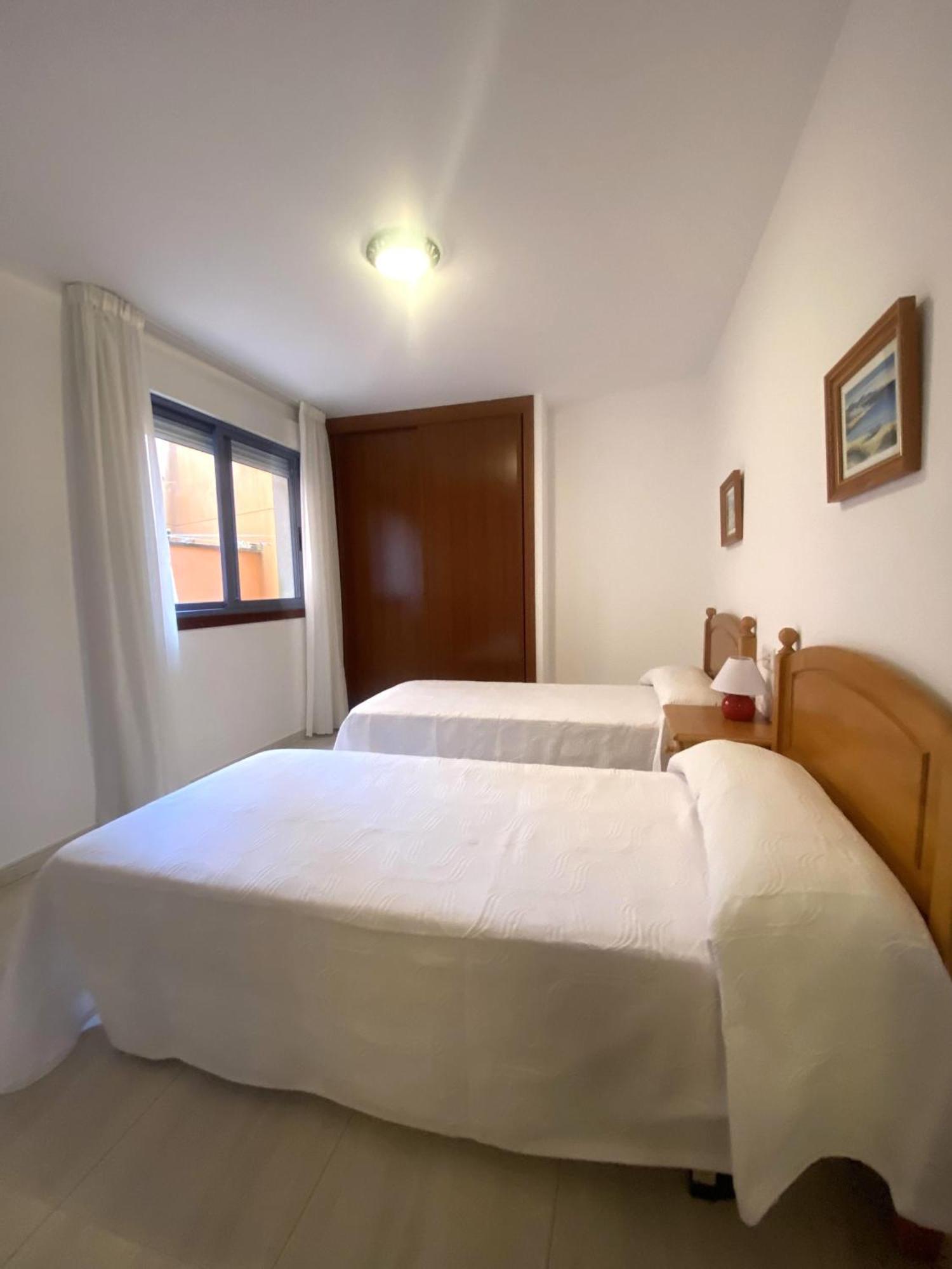 Apartment Portonovo Sanxenxo